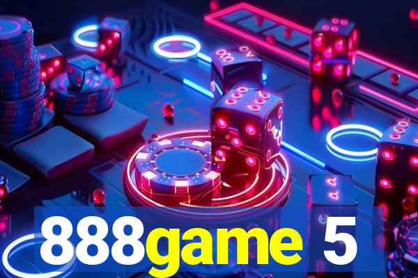 888game 5